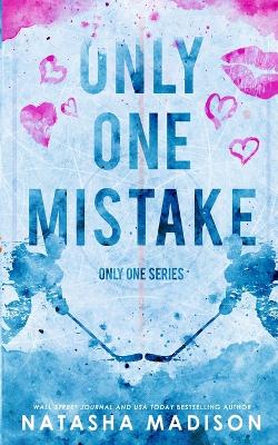 Only One Mistake (Special Edition Paperback) book
