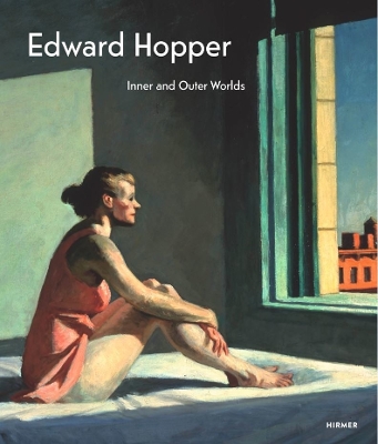 Edward Hopper: Inner and Outer Worlds book