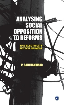 Analysing Social Opposition to Reforms book