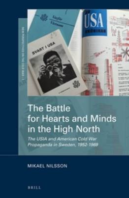 Battle for Hearts and Minds in the High North book