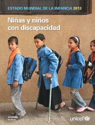 Estado mundial de la infancia 2013 book