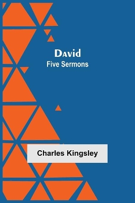 David: Five Sermons book