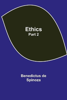 Ethics - Part 2 book