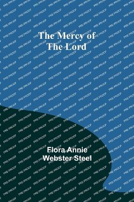 The Mercy of the Lord book
