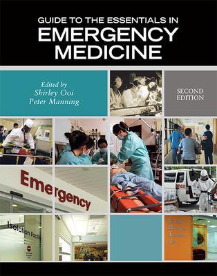 Guide to Essentials in Emergency Medicine book