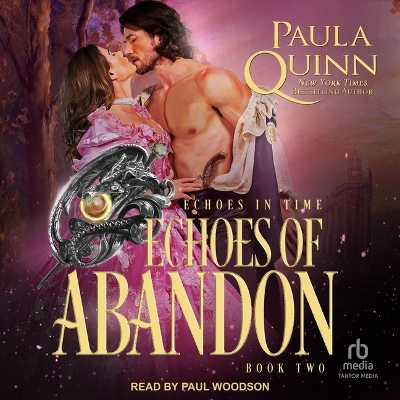 Echoes of Abandon by Paula Quinn