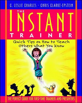 Instant Trainer book