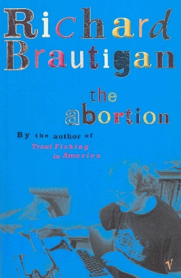 Abortion book