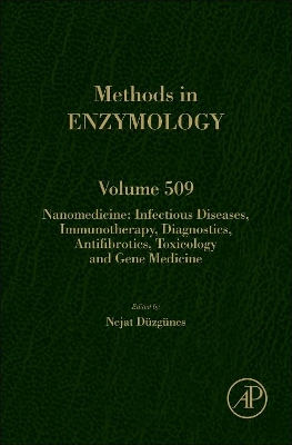 Nanomedicine book