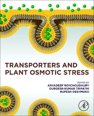 Transporters and Plant Osmotic Stress book