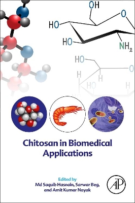 Chitosan in Biomedical Applications book