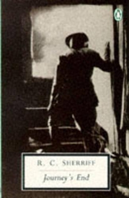 Journey's End by R. C. Sherriff