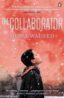 Collaborator book