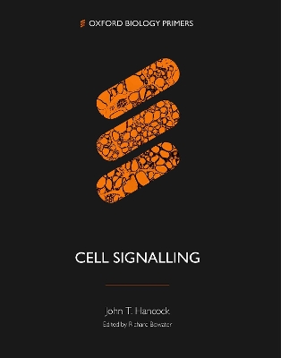 Cell Signalling book