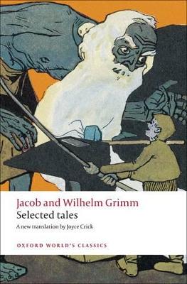 Selected Tales book