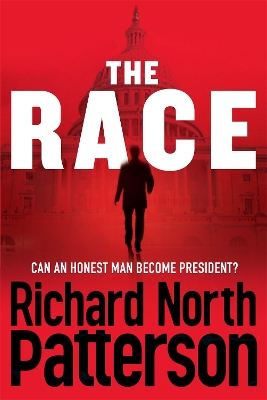The The Race by Richard North Patterson