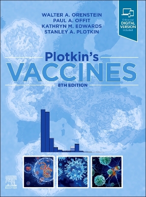 Plotkin's Vaccines book