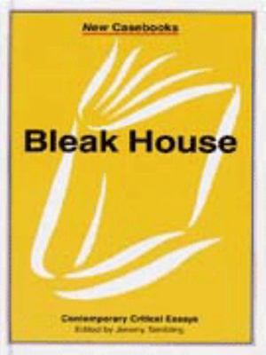 Bleak House book