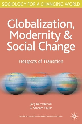 Globalisation, Modernity and Social Change book