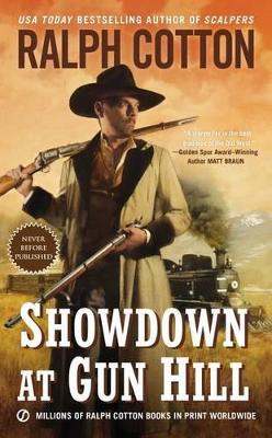 Showdown at Gun Hill book