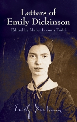Letters of Emily Dickinson book