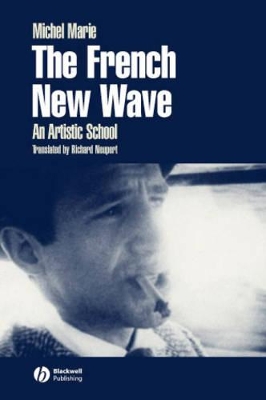 The French New Wave by Michel Marie