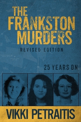 Frankston Murders book