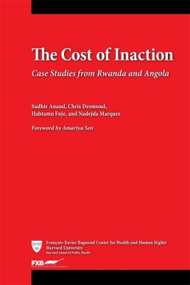 Cost of Inaction book