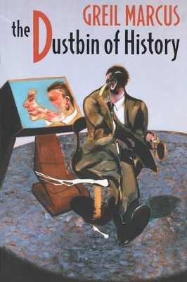 Dustbin of History book