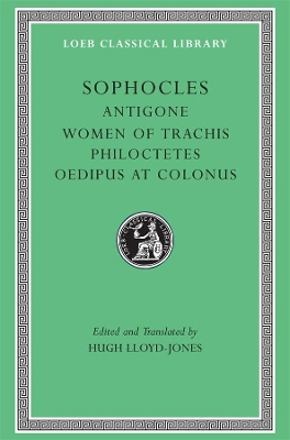 Sophocles by Sophocles