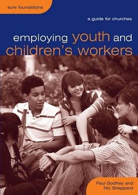 Employing Youth and Children's Workers book