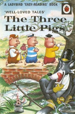 Well-loved Tales: The Three Little Pigs book