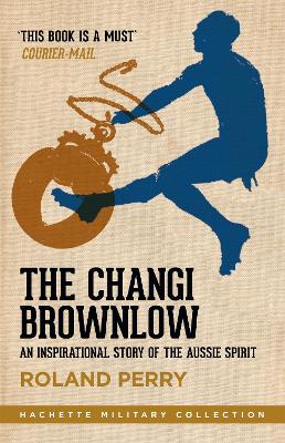 Changi Brownlow book