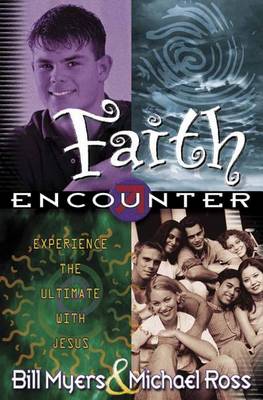 Faith Encounter book