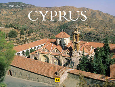 Cyprus book