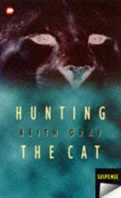 Hunting the Cat book