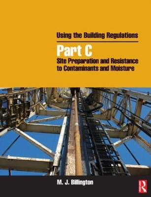 Using the Building Regulations book