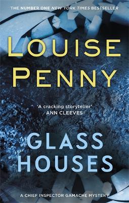 Glass Houses book