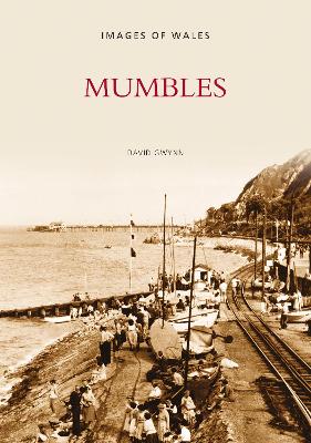 Mumbles book