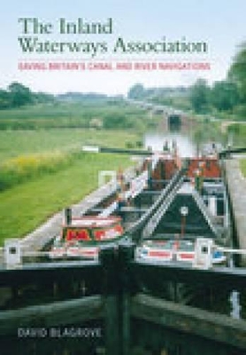 Inland Waterways Association book