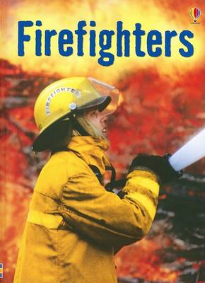 Firefighters by Katie Daynes