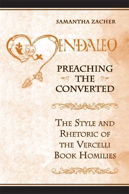 Preaching the Converted book