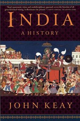 India book