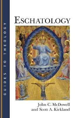 Eschatology book