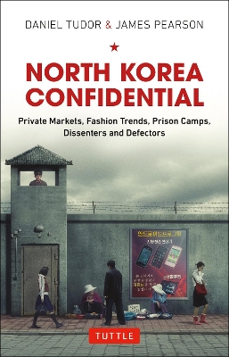 North Korea Confidential book