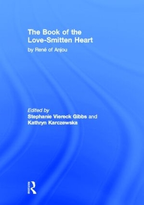 Book of the Love-Smitten Heart book
