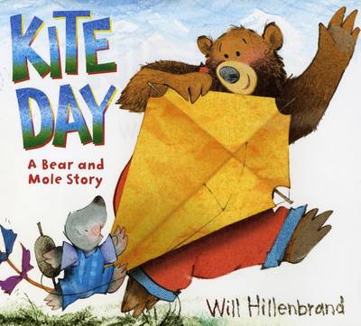 Kite Day book