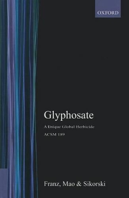 Glyphosate book