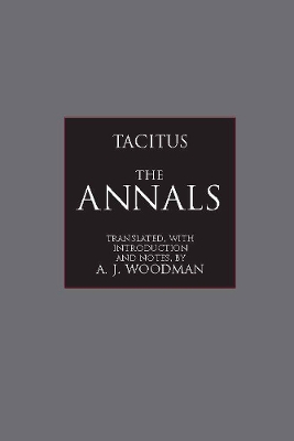 Annals by Tacitus
