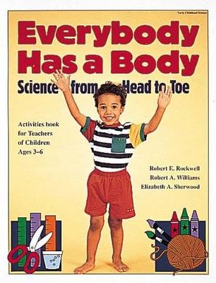 Everybody Has a Body book